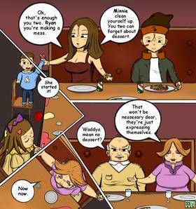 Read Synthhood EP  4 Page 2 in English