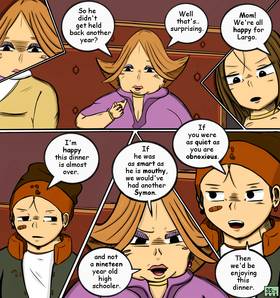 Read Synthhood EP  4 Page 4 in English
