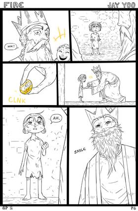 Read Fire  2 Page 7 in English
