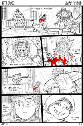 Read Fire  2 Page 2 in English
