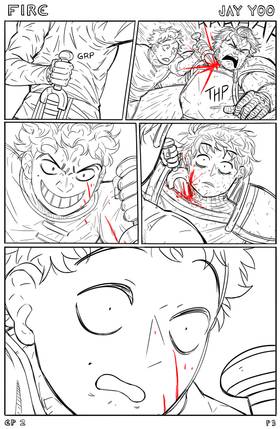 Read Fire  2 Page 4 in English