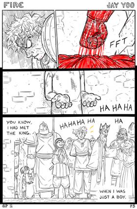Read Fire  2 Page 6 in English