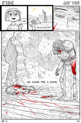 Read Fire  2 Page 8 in English