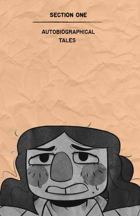 Read Comic Anthologies  1 Page 4 in English