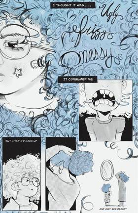 Read Comic Anthologies  1 Page 10 in English