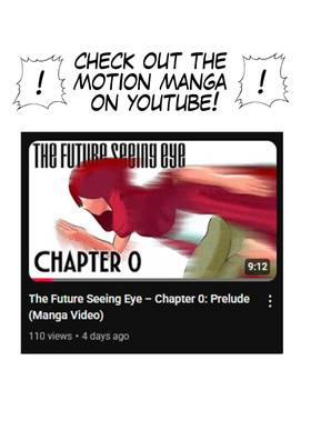 Read The Future Seeing Eye  1 Page 3 in English