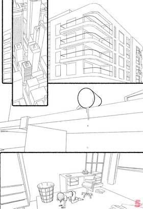 Read Moving On  1 Page 2 in English