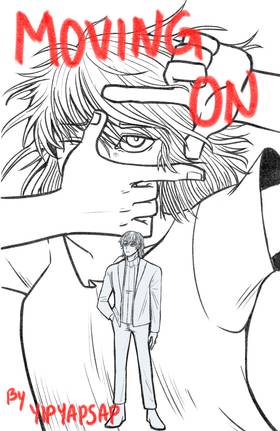 Read Moving On  1 Page 1 in English