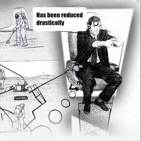 Read Experimental comics  1 Page 3 in English