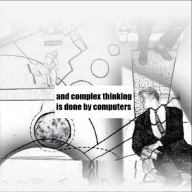 Read Experimental comics  1 Page 5 in English