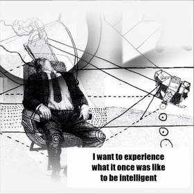Read Experimental comics  1 Page 8 in English