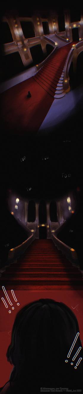Read Мгновения, что Тянутся  1 Page 5 in Russian