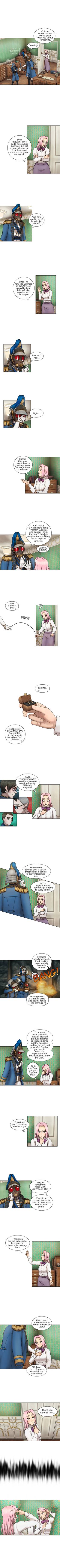 Read Married to the Duke of the Abyss  30 Page 1 in English