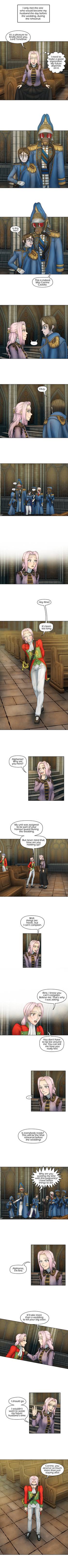 Read Married to the Duke of the Abyss  2 Page 1 in English