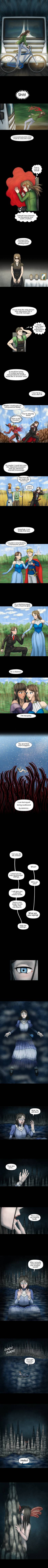 Read Married to the Duke of the Abyss  3 Page 1 in English