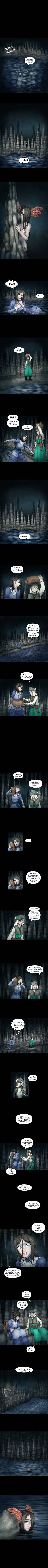 Read Married to the Duke of the Abyss  4 Page 1 in English