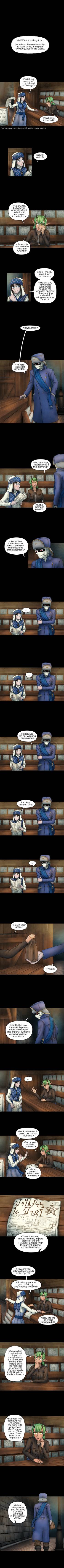 Read Married to the Duke of the Abyss  6 Page 1 in English