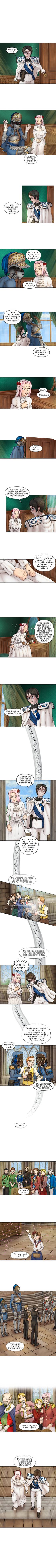 Read Married to the Duke of the Abyss  9 Page 1 in English