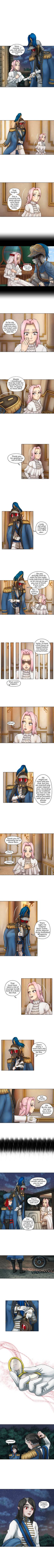Read Married to the Duke of the Abyss  13 Page 1 in English