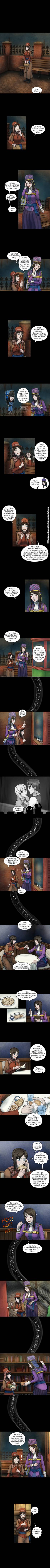 Read Married to the Duke of the Abyss  19 Page 1 in English