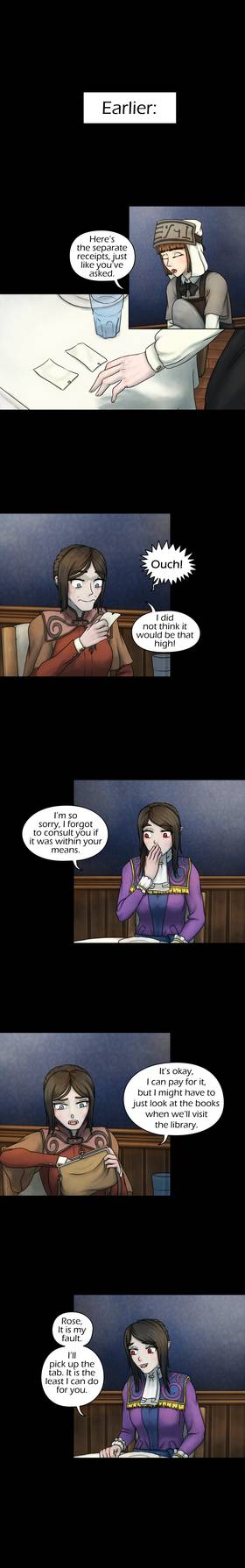 Read Married to the Duke of the Abyss  20 Page 1 in English