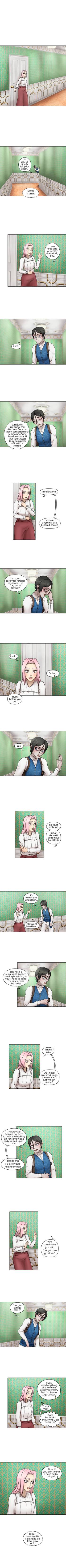 Read Married to the Duke of the Abyss  23 Page 1 in English