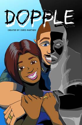 Read Dopple  1 Page 1 in English