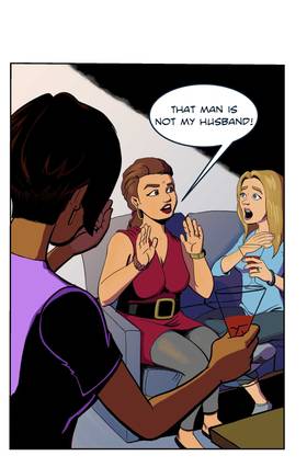 Read Dopple  1 Page 3 in English