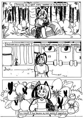 Read Avipopoki and Friends  1 Page 1 in English