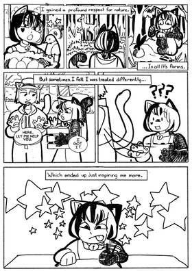Read Avipopoki and Friends  1 Page 2 in English