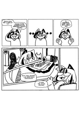 Read Avipopoki and Friends  1 Page 4 in English