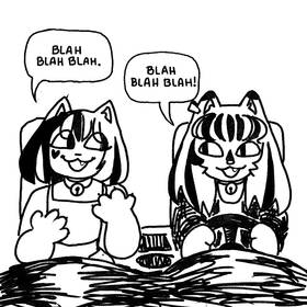 Read Avipopoki and Friends  3 Page 1 in English