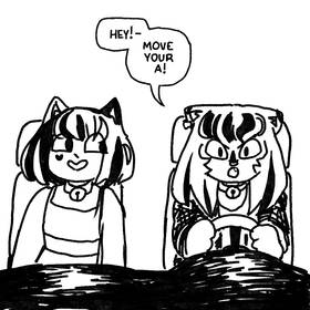 Read Avipopoki and Friends  3 Page 3 in English
