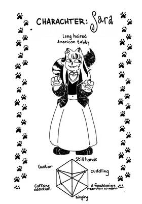 Read Avipopoki and Friends  3 Page 6 in English