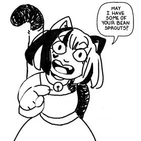 Read Avipopoki and Friends  4 Page 2 in English
