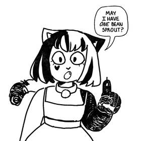 Read Avipopoki and Friends  4 Page 4 in English