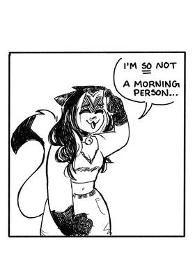 Read Avipopoki and Friends  5 Page 1 in English