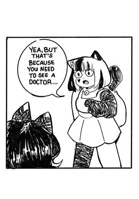 Read Avipopoki and Friends  5 Page 2 in English