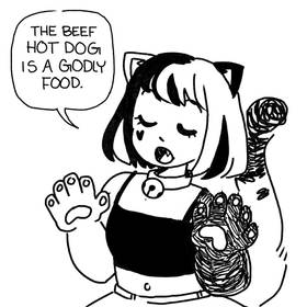 Read Avipopoki and Friends  6 Page 1 in English