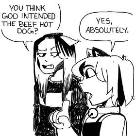 Read Avipopoki and Friends  6 Page 2 in English