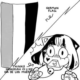 Read Avipopoki and Friends  8 Page 2 in English