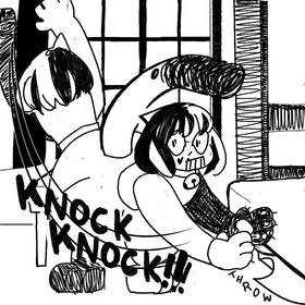 Read Avipopoki and Friends  8 Page 3 in English