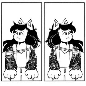 Read Avipopoki and Friends  8 Page 6 in English