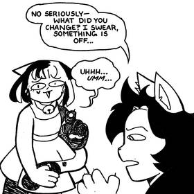 Read Avipopoki and Friends  8 Page 7 in English