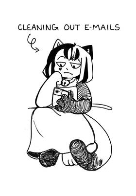 Read Avipopoki and Friends  9 Page 1 in English