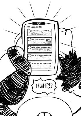 Read Avipopoki and Friends  9 Page 2 in English