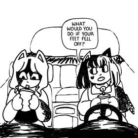 Read Avipopoki and Friends  10 Page 1 in English