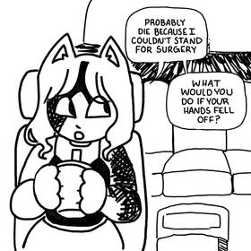 Read Avipopoki and Friends  10 Page 2 in English