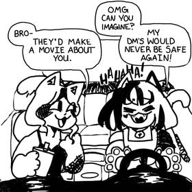 Read Avipopoki and Friends  10 Page 4 in English