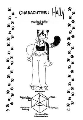 Read Avipopoki and Friends  10 Page 6 in English